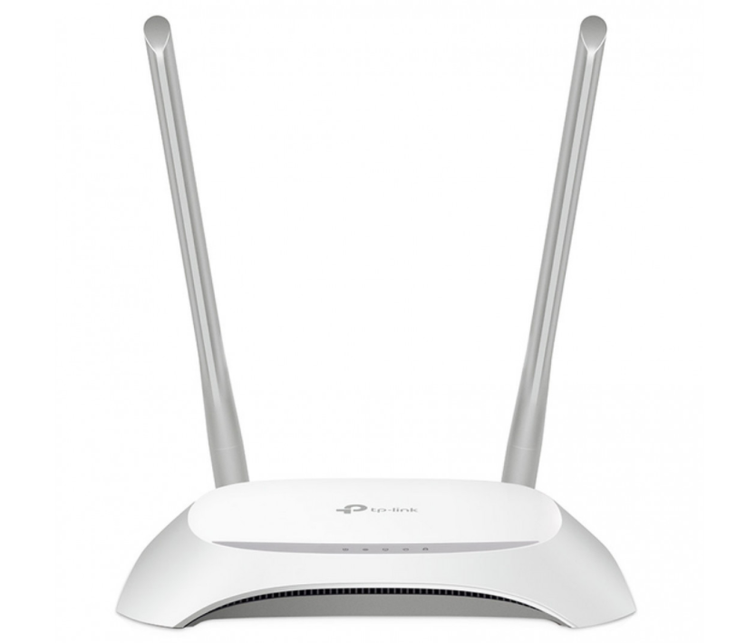Роутер TP-Link TL-WR850N, фото №3