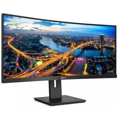 Монитор Philips 345B1C/00, фото №2 Монитор Philips 345B1C/00, фото №2