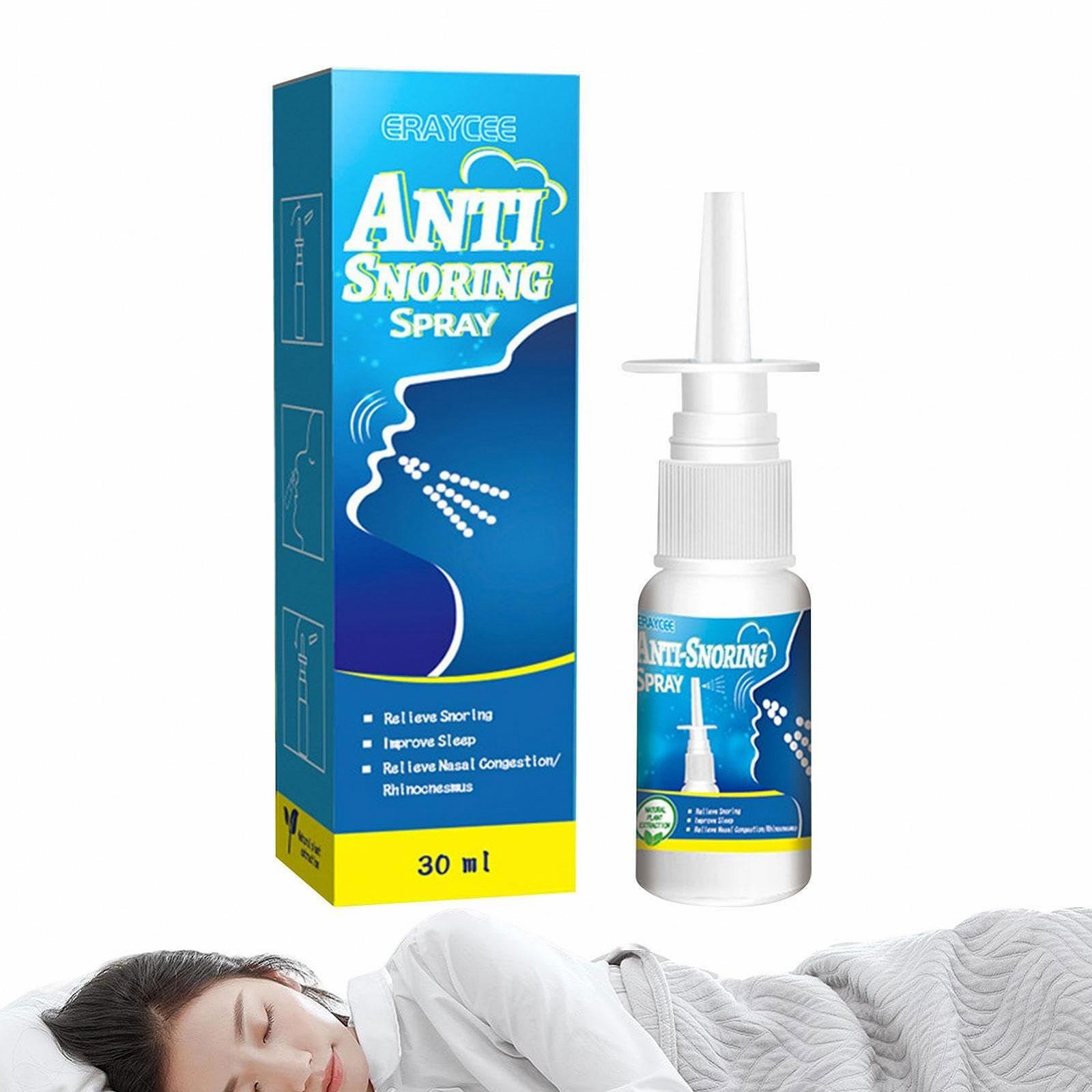 Спрей від хропіння 30 мл, фото №6