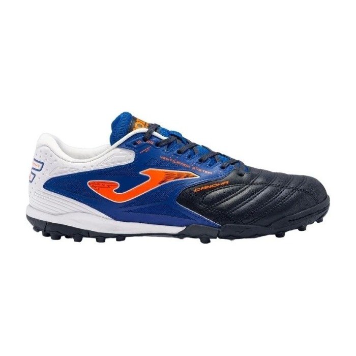 Сороконіжки Joma CANCHA синьо-білий CANW2303TF 44, фото №1