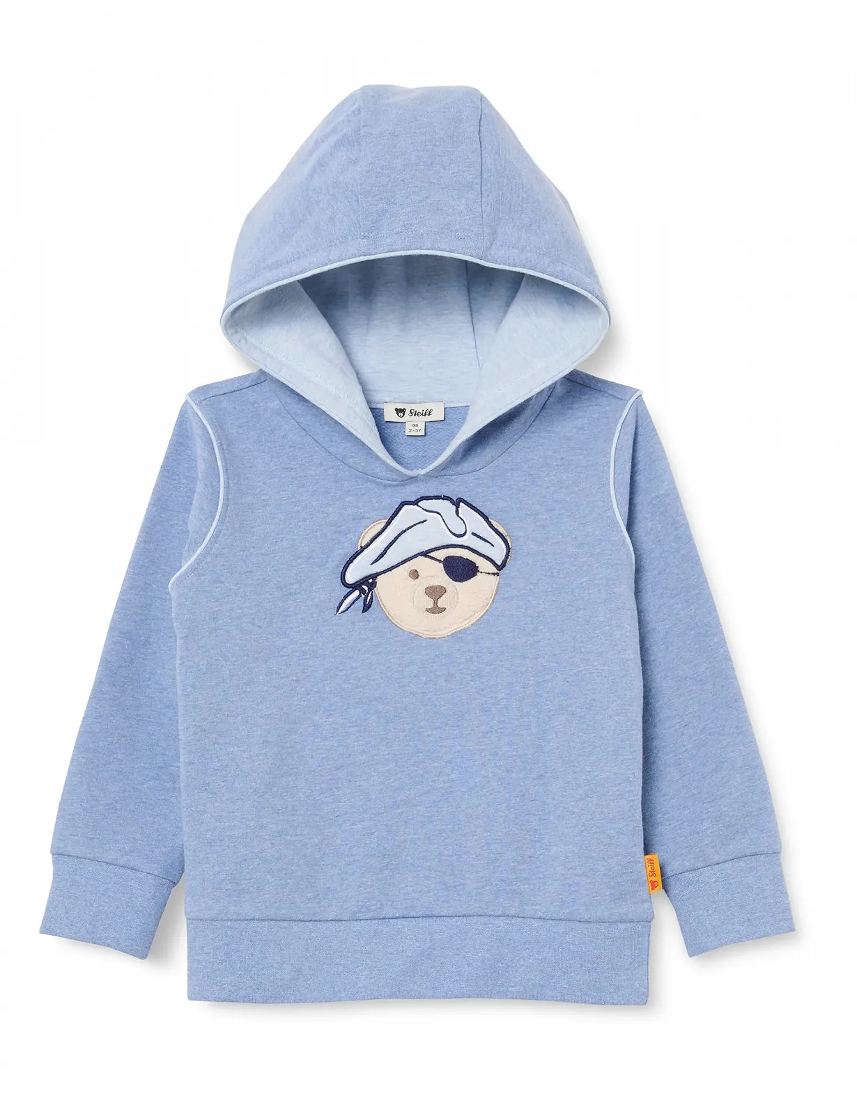 Толстовка Steiff для хлопчиків, фото №1