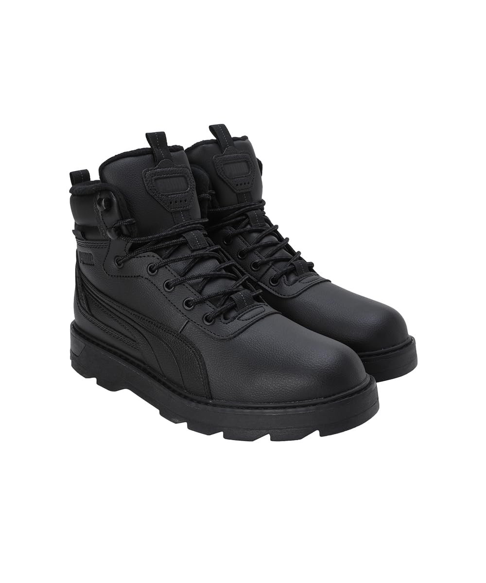 Кроссовки PUMA Unisex Desierto V3 Puretex, фото №5
