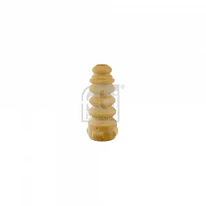 Відбійник підвіски FEBI BILSTEIN 23442 Задня вісь synthetic.ua - Фото 1