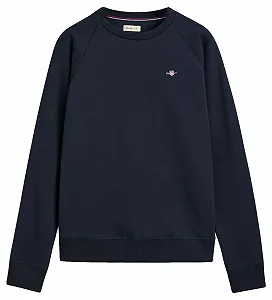 Дитячий світшот Gant Shield C-Neck Unisex - Фото 1