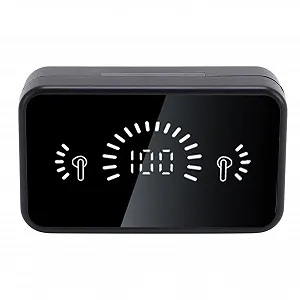 Наушники для перевода Черный - Фото 1