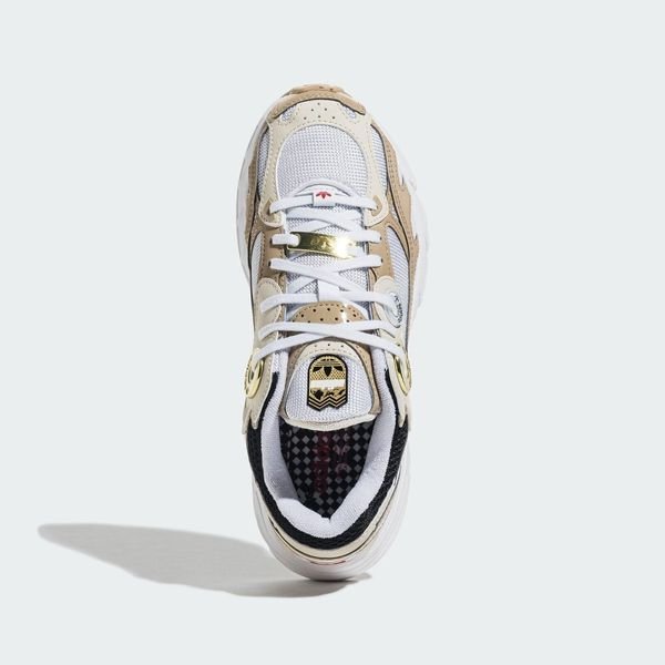 Кросівки Adidas Astir 40 2/3, фото №6