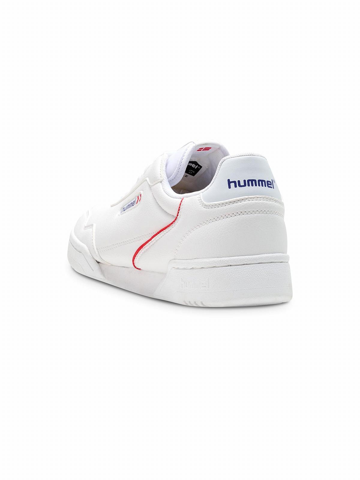 Кроссовки Hummel Forli Low, фото №2