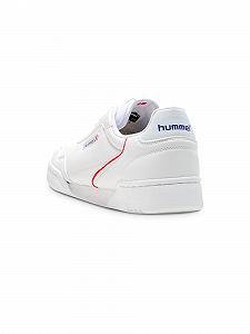 Кроссовки Hummel Forli Low synthetic.ua - Фото 1