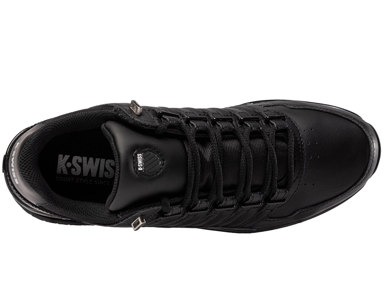 Кросівки K-Swiss Rinzler Gt, фото №5