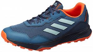 Кроссовки мужские для трейлраннинга adidas Tracefinder - Фото 1