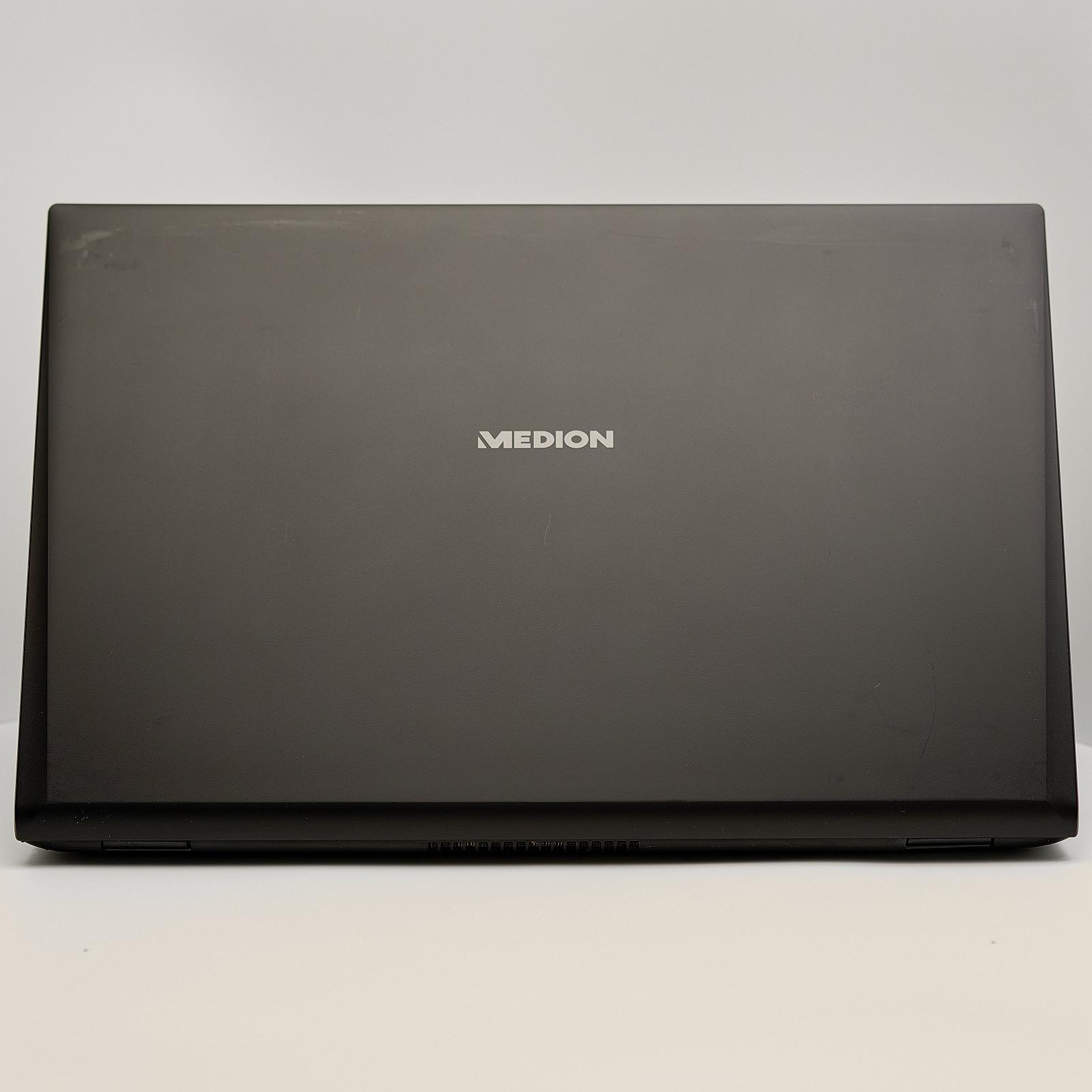 Ноутбук 15.6'' Medion (Lenovo Group) Akoya E6440 | Intel Core i7-8550U | IPS (1920x1080) FullHD | RAM 8 ГБ | SSD 128 ГБ + HDD 1 ТБ | Nvidia GeForce MX150 | Win10 (4915), фото №6
