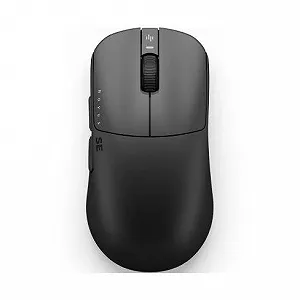Мышка Dark Project Novus SE Wireless Black (DPP_Novus_SE_Black) - Фото 1