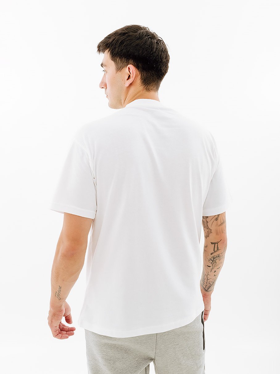Футболка Nike NSW TEE M90 NIKE AIR Размер 2XL, фото №2