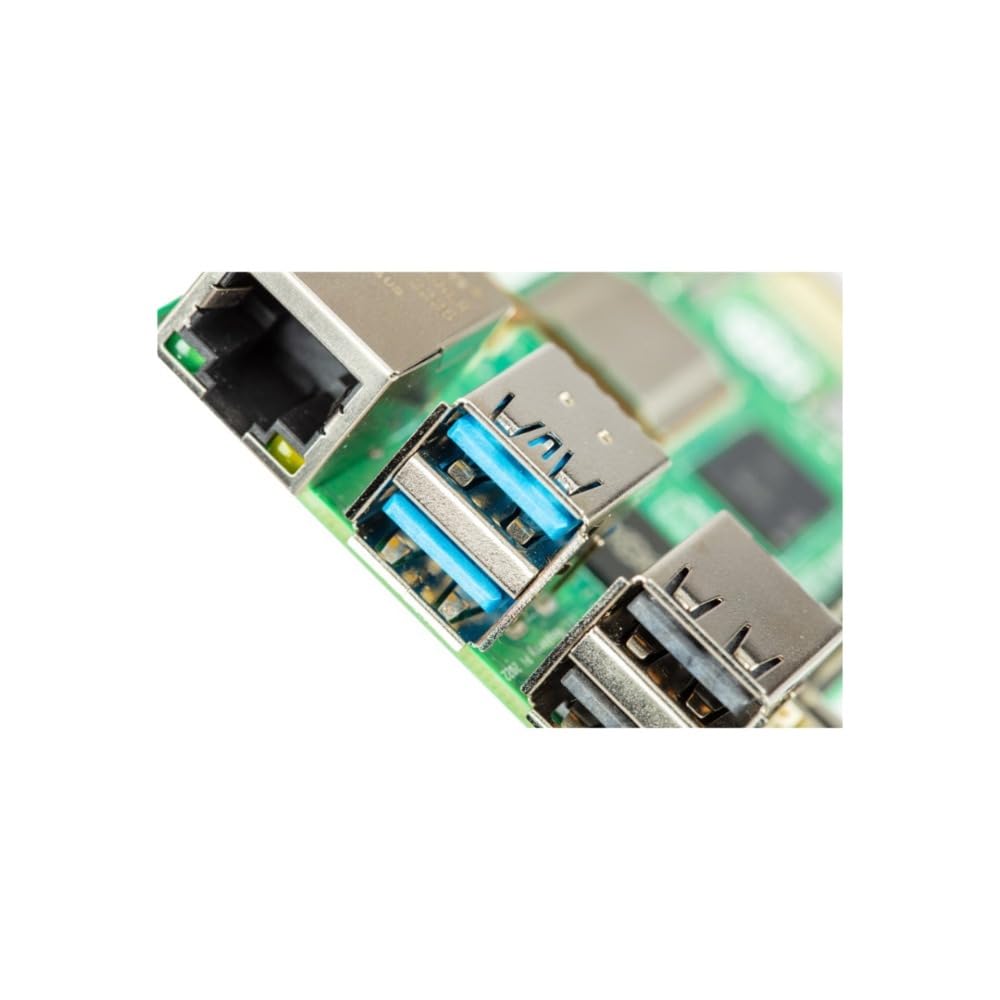 Raspberry Pi 5 4GB, фото №3