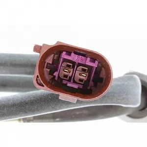 Датчик температури відпрацьованих газів VEMO V10-72-0016 Оригінальна якість для AUDI SEAT VW synthetic.ua - Фото 1