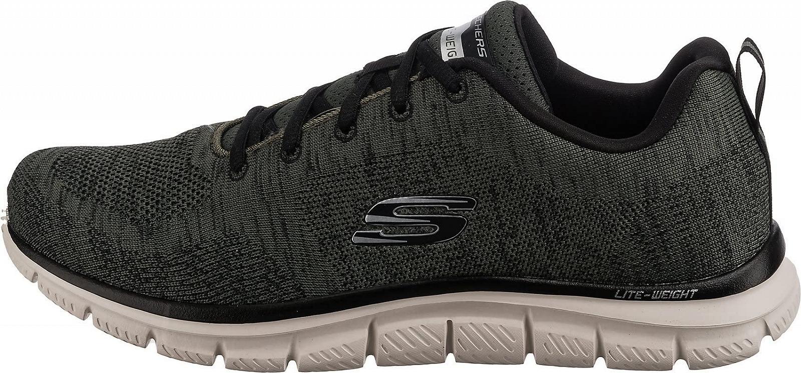 Кросівки Skechers Track-Front Runner чоловічі, фото №2