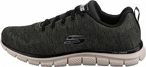 Кросівки Skechers Track-Front Runner чоловічі synthetic.ua - Фото 1