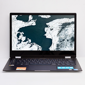 Ноутбук-планшет 11,6" Medion (Lenovo Group) Akoya E2291 | Сенсорний IPS FullHD | Intel Celeron N4000 | RAM 4 ГБ | SSD 128 ГБ + eMMC 64 ГБ | Компактний 1 кг | Win10 (5121) - Фото 1