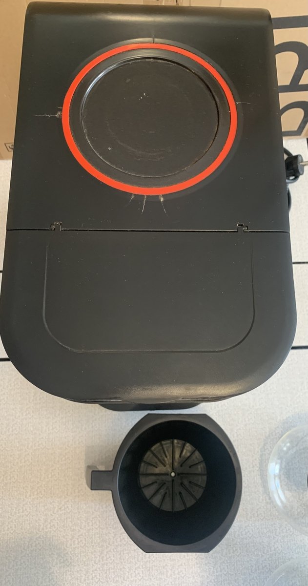 Кавоварка, фільтр-машина Marco BRU-F45M, фото №6