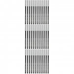 Карандаш для глаз Beaupretty, черный, 1 шт. - Фото 1