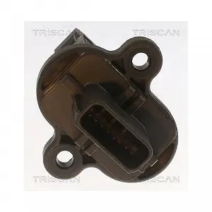 Датчик масової витрати повітря TRISCAN 8812 24054 для OPEL VAUXHALL synthetic.ua - Фото 1