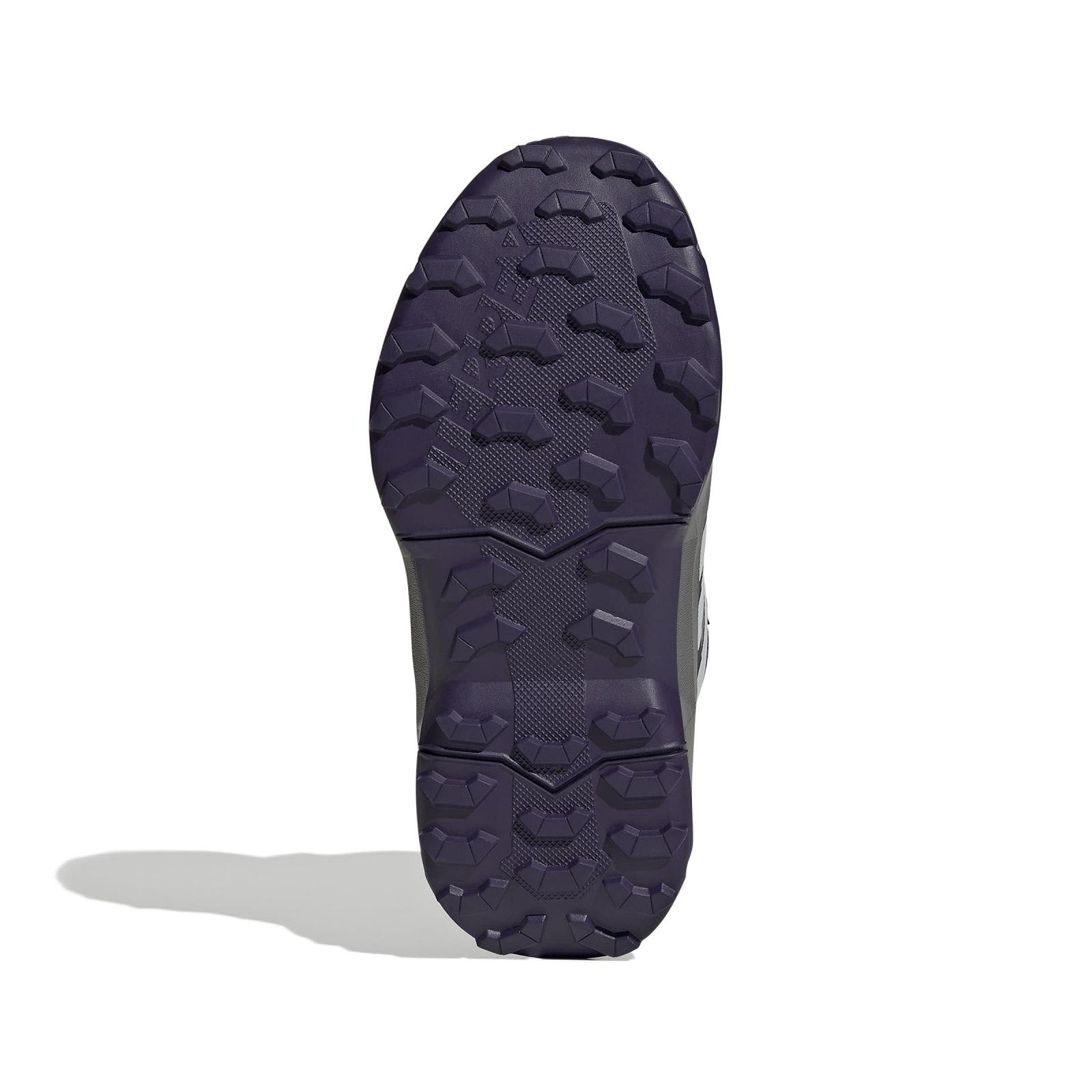 Ботинки для походов adidas Unisex Kids Terrex Ax4r Mid Rain.Rdy, фото №8