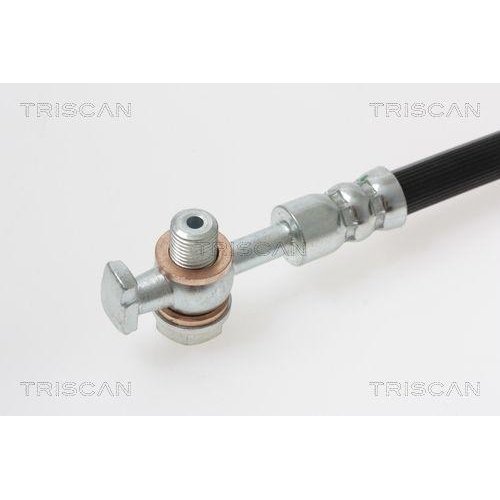 Тормозной шланг TRISCAN 8150 17118 для ROVER LAND ROVER, задний мост, внешний, фото №2