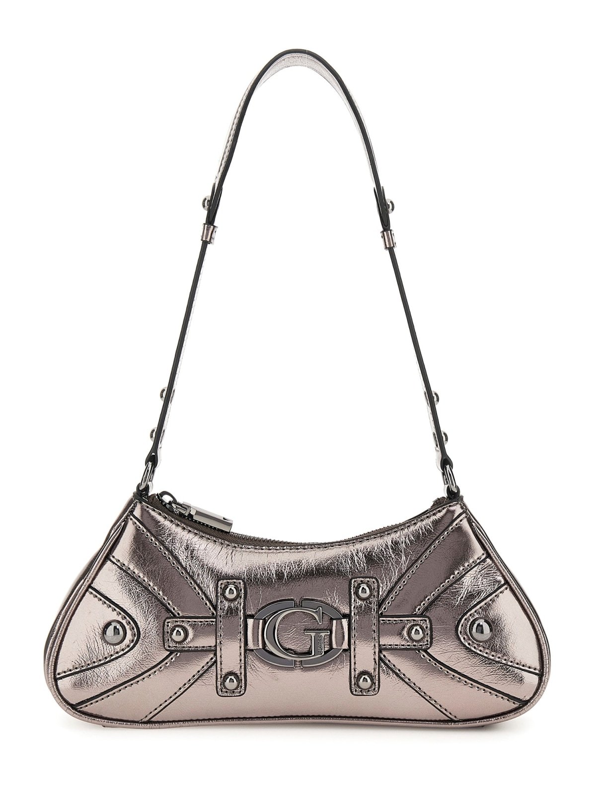 Сумка G BAGS MALA, PEW, ST, фото №1