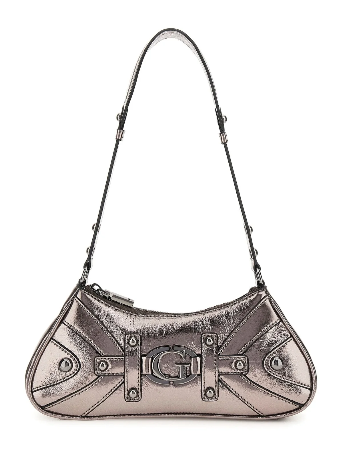 Сумка G BAGS MALA, PEW, ST, фото №1