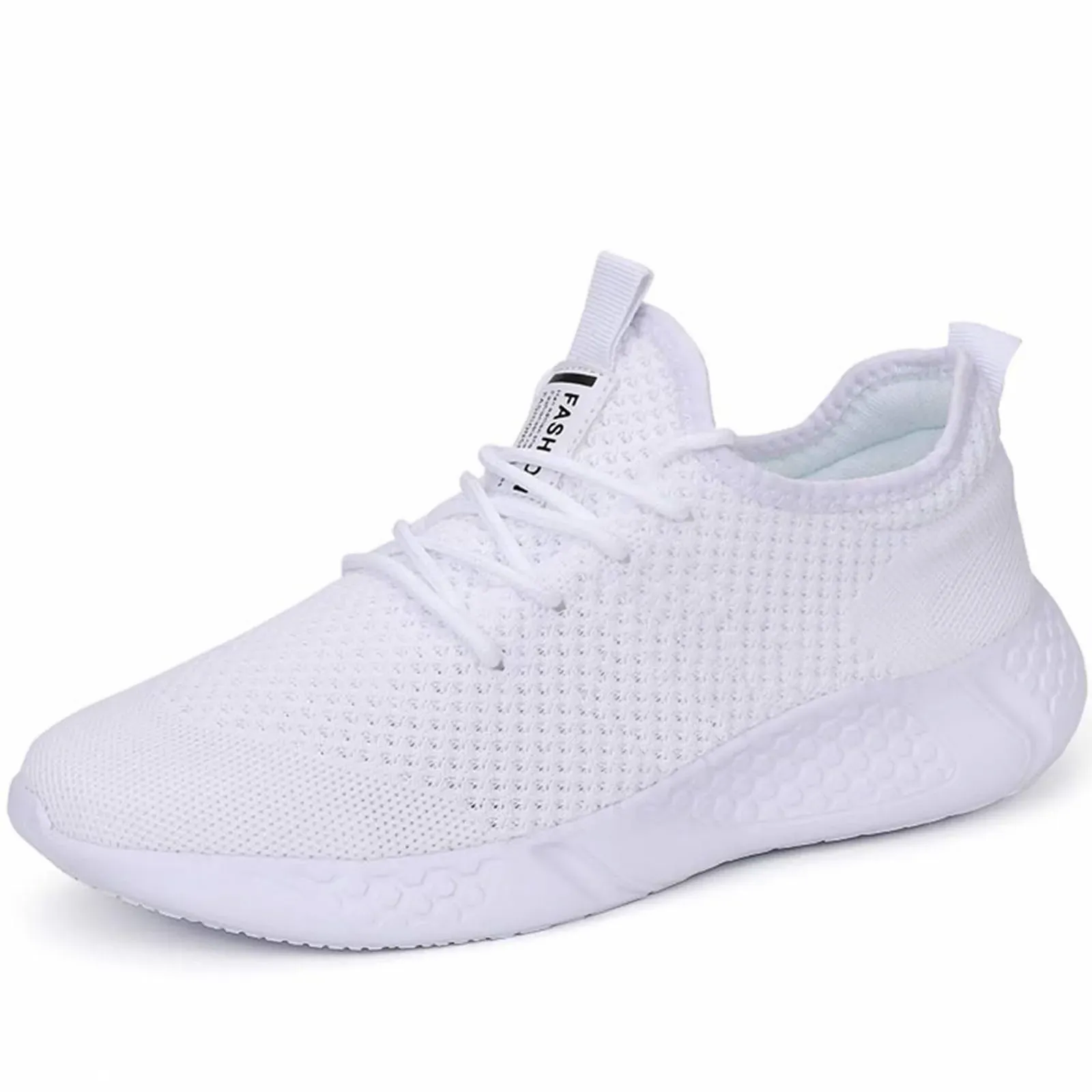 Кросівки BUBUDENG Спортивні Вуличні Легкі, фото №3 Кросівки BUBUDENG Спортивні Вуличні Легкі, фото №3