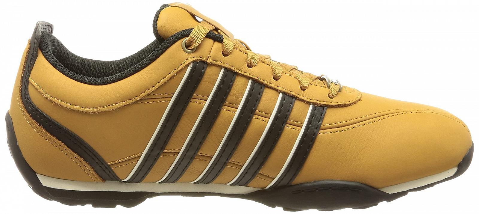 Кросівки чоловічі K-Swiss Arvee 1.5 02453 161 ~ M, фото №6