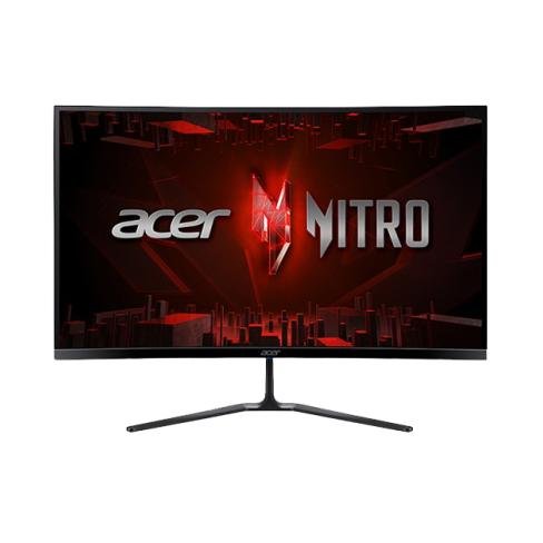 Монитор Acer Nitro ED270Zbmiipx (UM.HE0EE.Z01), фото №1 Монитор Acer Nitro ED270Zbmiipx (UM.HE0EE.Z01), фото №1