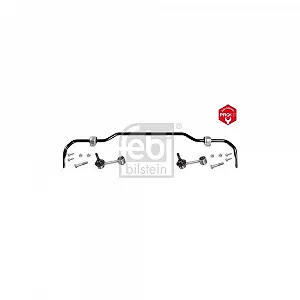 FEBI BILSTEIN Стабилизатор 174934 ProKit для AUDI SEAT SKODA VW synthetic.ua - Фото 1