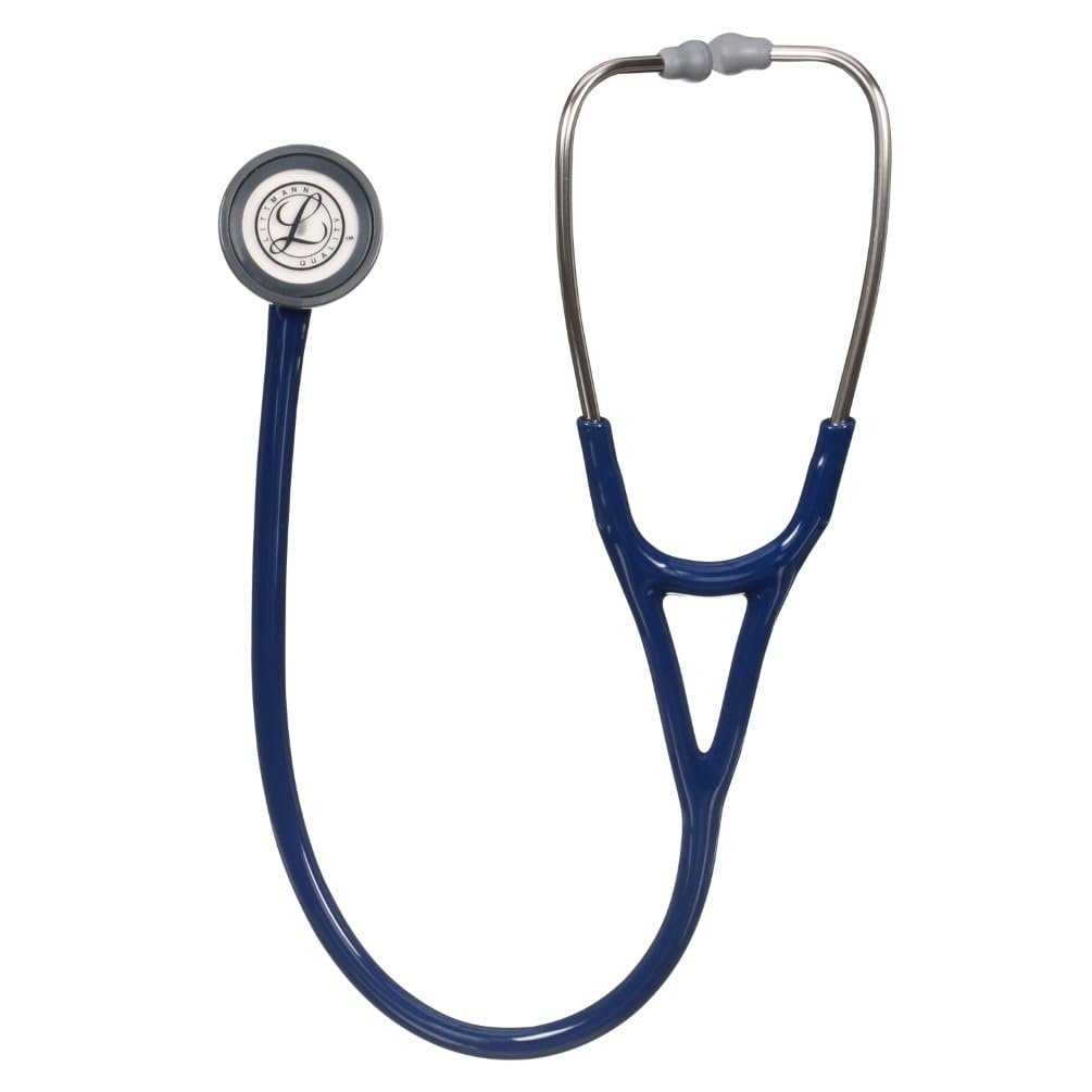 Стетоскоп 3M Littmann Master 69 cm Синий, фото №4 Стетоскоп 3M Littmann Master 69 cm Синий, фото №4