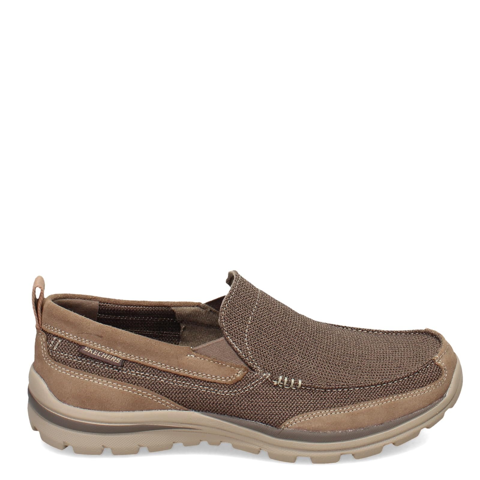 Черевики Skechers Superior Milford чоловічі, фото №2