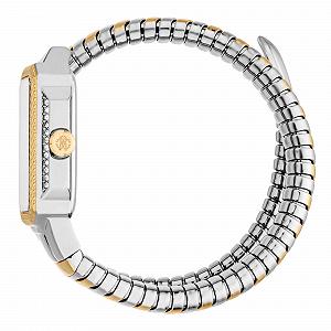 Часы Roberto Cavalli Аналоговые Кварцевые RC5L115M0065 Женские Ремешок из нержавеющей стали цена на synthetic.ua - Фото 1 Часы Roberto Cavalli Аналоговые Кварцевые RC5L115M0065 Женские Ремешок из нержавеющей стали synthetic.ua - Фото 1