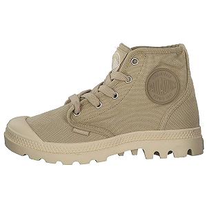 Черевики Palladium Pampa HI F Жіночі synthetic.ua - Фото 1