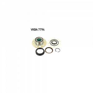 Комплект подшипника ступицы SKF VKBA 7794 для TOYOTA, задний мост - Фото 1