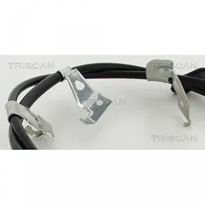 Трос стоянкового гальма TRISCAN 8140 69164 для SUZUKI задній правий synthetic.ua - Фото 1