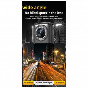 Спортивная камера Rhghfujhgy 4K HD WIFI Wireless synthetic.ua - Фото 1