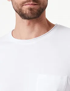 Футболка LTB Zohama XXL Білий synthetic.ua - Фото 1