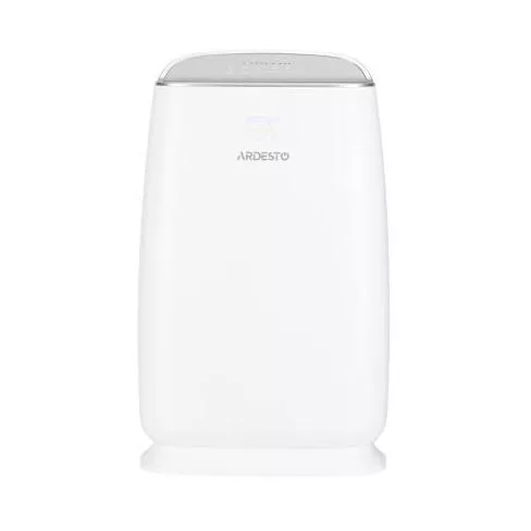 Воздухоочиститель Ardesto AP-200-W1, фото №1
