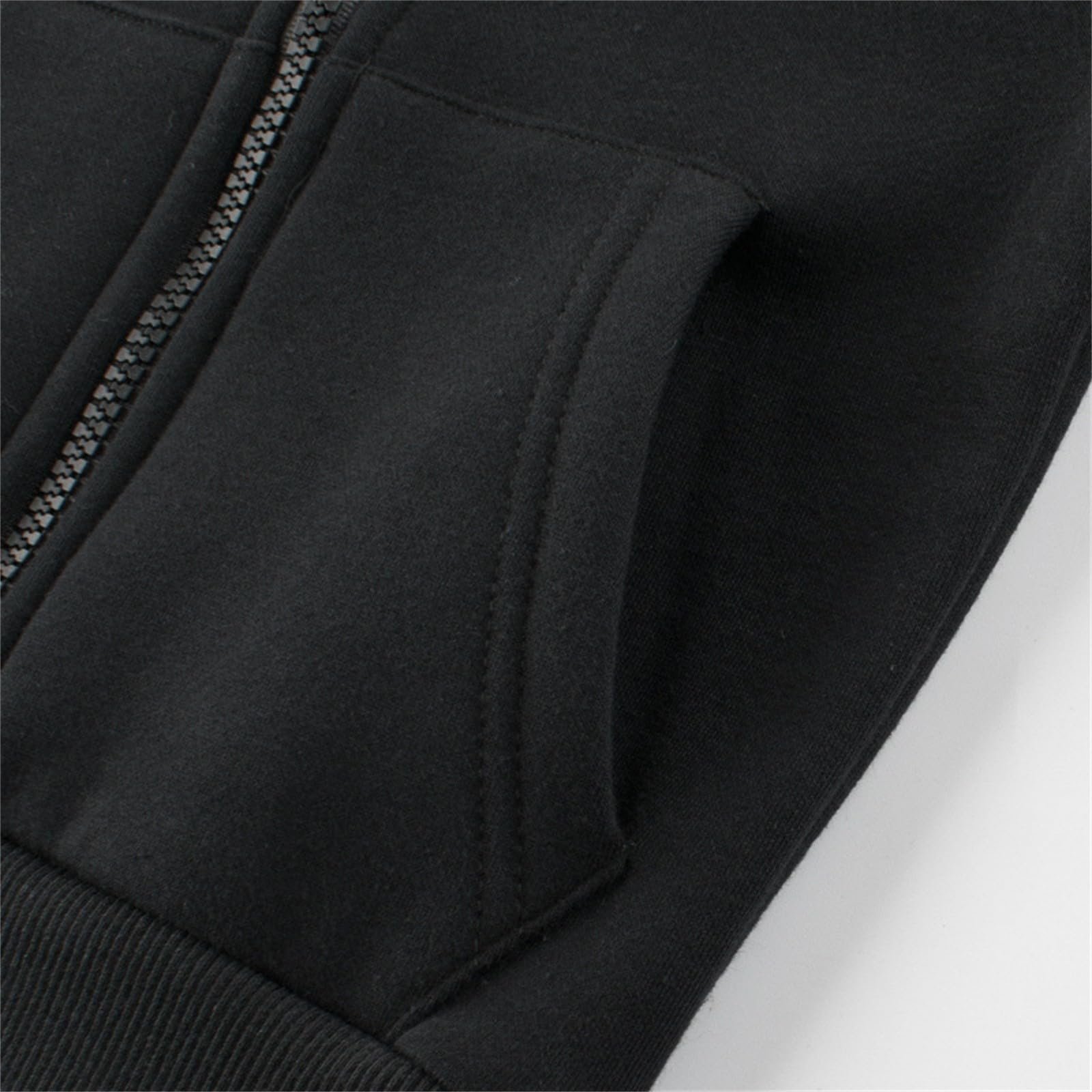 Кофта спортивна FNKDOR для хлопчиків 2-8 років з капюшоном, фото №3