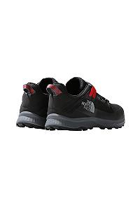 Кроссовки THE NORTH FACE Cragstone Wp мужские synthetic.ua - Фото 1