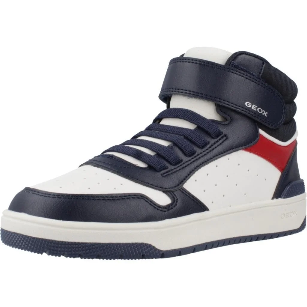 Кроссовки Geox J Washiba Boy B, фото №1 Кроссовки Geox J Washiba Boy B, фото №1