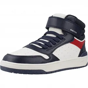 Кроссовки Geox J Washiba Boy B - Фото 1