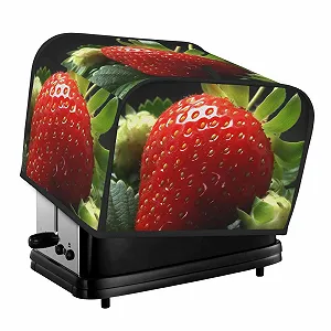 Купить Чехол для тостера на 4 ломтика с двумя карманами Superweiche - Фото 1 Чехол для тостера на 4 ломтика с двумя карманами Superweiche - Фото 1