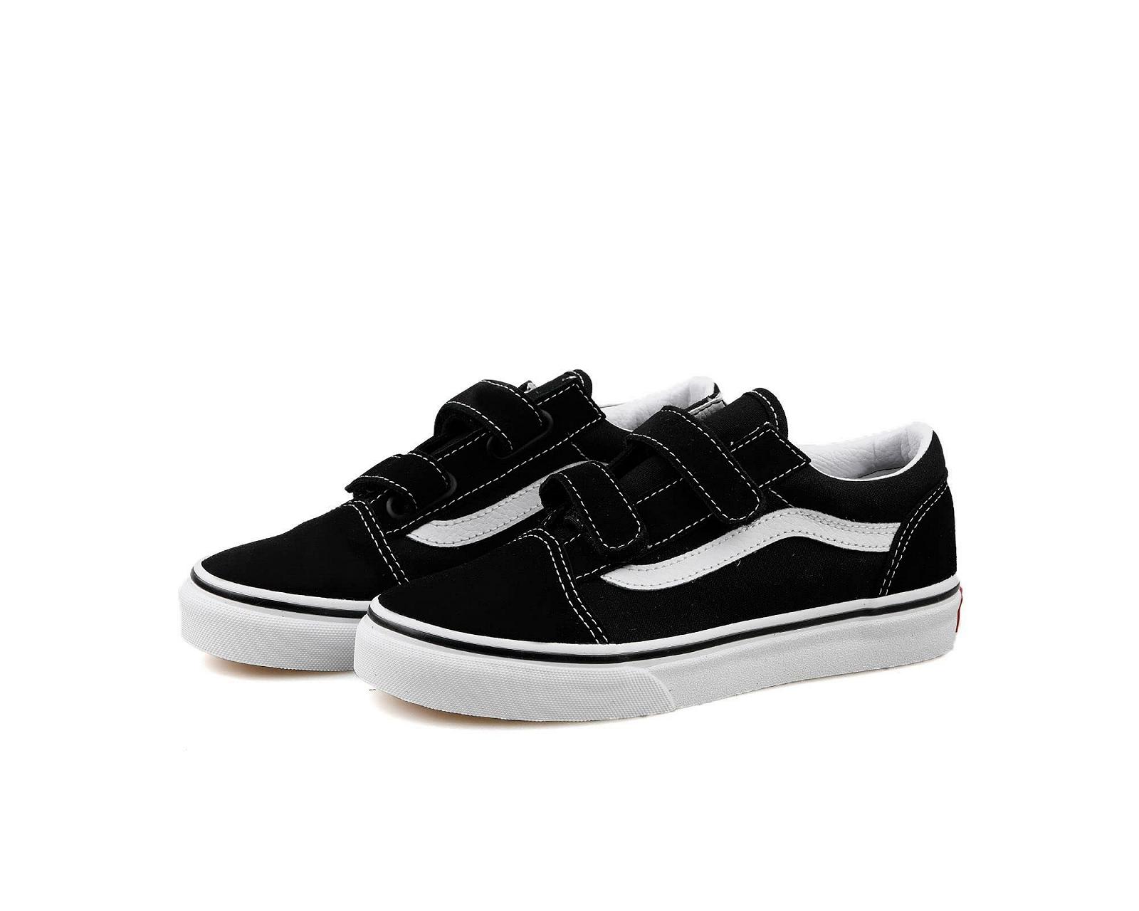 Кроссовки Vans VD3Y Unisex Adult, фото №4