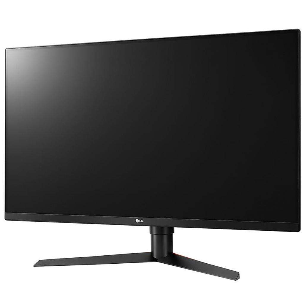 Монитор LG LCD 32'' WQHD 32GK650F-B, фото №3 Монитор LG LCD 32'' WQHD 32GK650F-B, фото №3