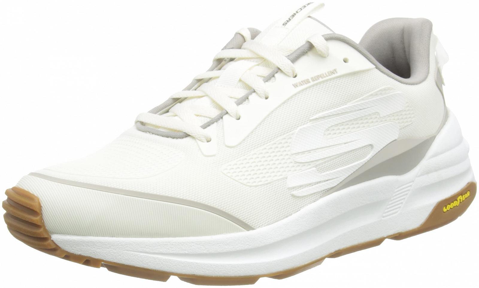 Кроссовки Skechers Global Jogger Covert мужские, фото №1